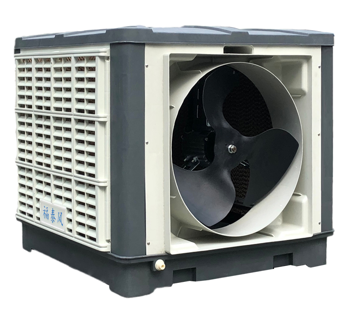 FT-180環(huán)?？照{(diào)側(cè)出風(fēng)