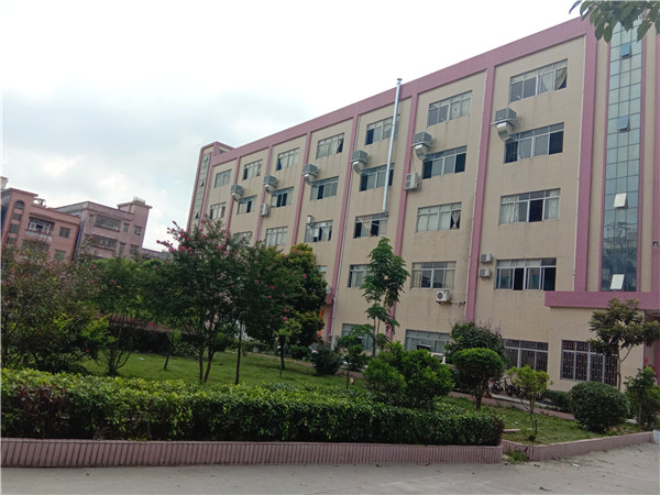 廠房通風降溫設備