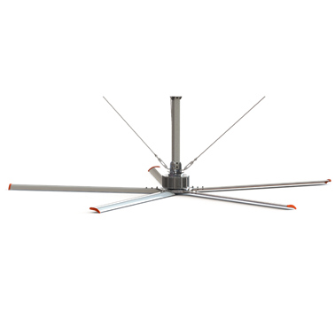 東莞福泰工業吊扇