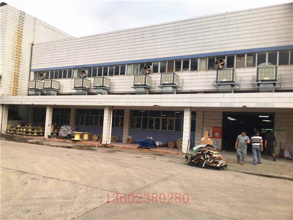 環保空調安裝 環保空調安裝