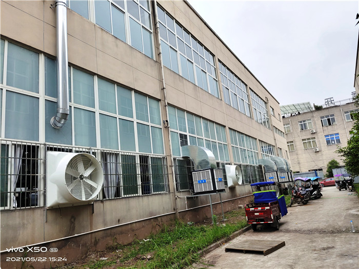 環(huán)保空調(diào)安裝 環(huán)保空調(diào)安裝